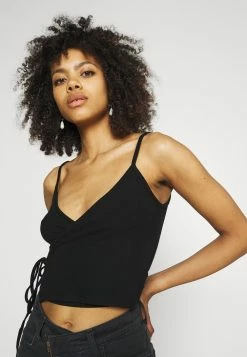 Even&Odd Débardeur Qualité Excellente t-shirts et tops cache-cœur femme -Even&Odd Soldes 2022 003342c7920d479a847a3fb1e464c6a5