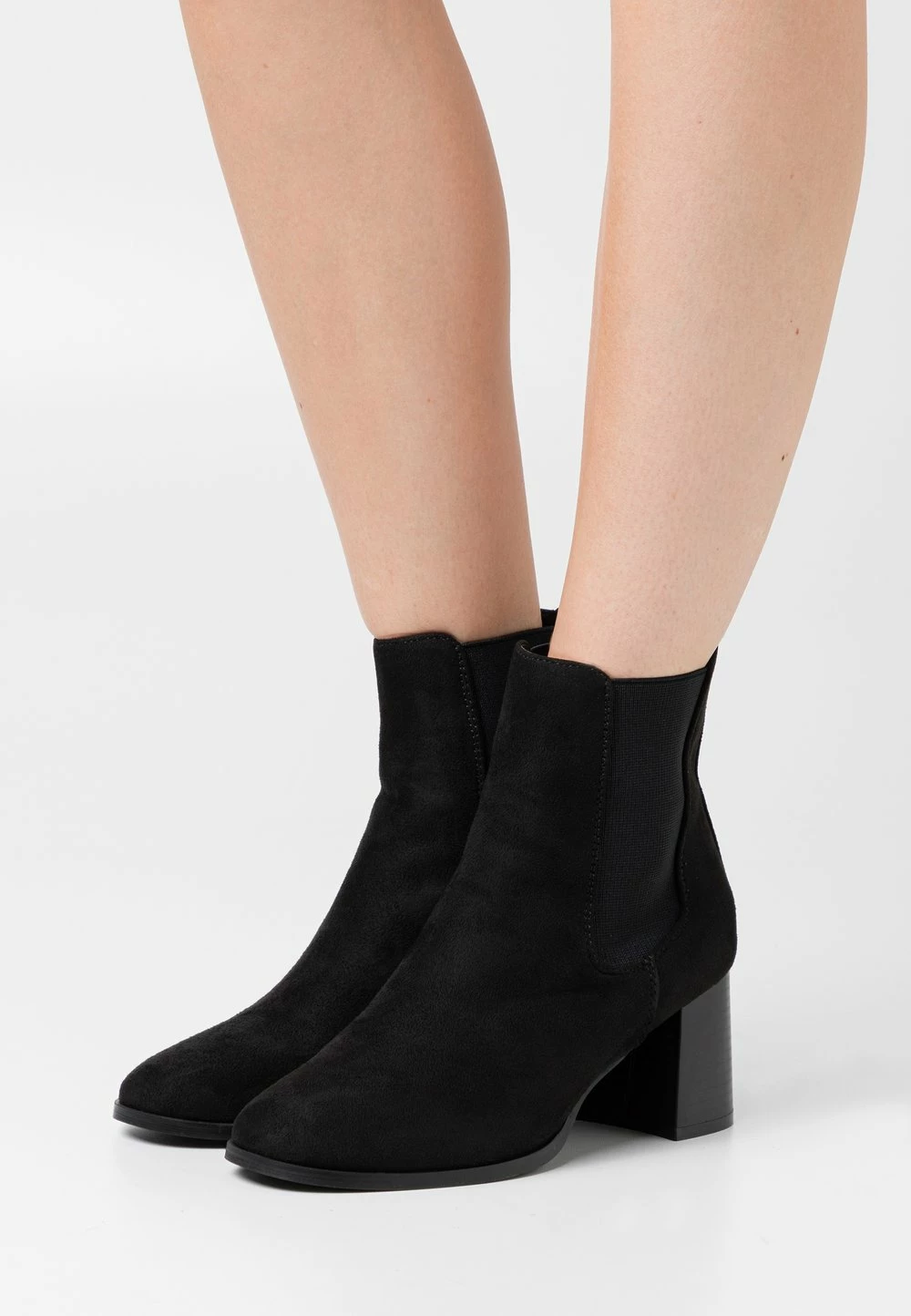 Even&Odd Prix Aimable Bottines rond femme 3 Even&Odd Prix Aimable Bottines rond femme