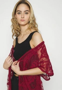 Even&Odd Petit Prix Gilet pulls & gilets transparent femme -Even&Odd Soldes 2022 00e1b03791544f988ed3dd646dc603f2