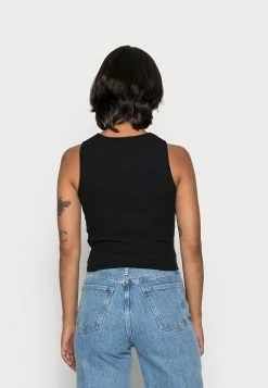 Even&Odd Prix Usine Débardeur t-shirts et tops col rond femme 10 Even&Odd Prix Usine Débardeur t-shirts et tops col rond femme -Even&Odd Soldes 2022 00e6e91a68324868a251c054e24e1fb4