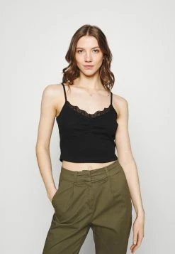 Even&Odd Prix Accessible 3 PACK - Débardeur t-shirts et tops col en v profond femme -Even&Odd Soldes 2022 018f7523728a4e3b82914c3ff773f1b8