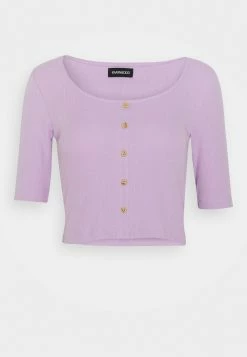 Even&Odd Plus Bas Prix De Vente T-shirt imprimé t-shirts et tops col rond femme -Even&Odd Soldes 2022 01aa95baaf5240249c28bf123bf95ae0