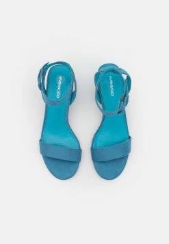 Even&Odd Sandales Prix Abordable sandales et nu-pieds ouvert femme 14 Even&Odd Sandales Prix Abordable sandales et nu-pieds ouvert femme -Even&Odd Soldes 2022 01b38161133548a1a29f6c2e594d9e82