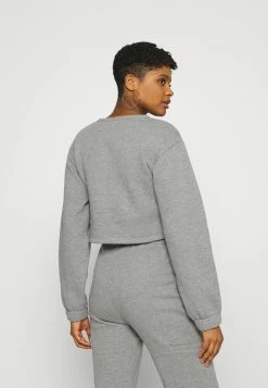 Plus Bas Prix De Vente Even&Odd Button neck sweatshirt - Sweatshirt pulls et gilets col tunisien femme -Even&Odd Soldes 2022 022cd9a814b34c86bdaf5d224fc3ad0d