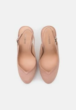 Even&Odd Prix Malin Escarpins à talons hauts chaussures à talons rond femme -Even&Odd Soldes 2022 027a68b6461e48c4af446f9851e970a5