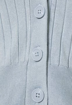 Prix Refroidis Even&Odd Gilet pulls & gilets col en v profond femme -Even&Odd Soldes 2022 02c04423c3214cb9a851ed23e731a9c1