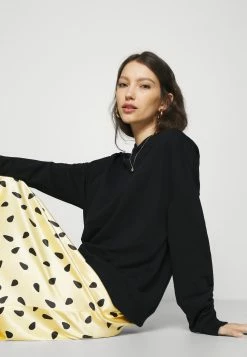 Even&Odd BASIC OVERSIZE SWEATSHIRT - Sweatshirt Prix De Rêve sweats & sweats à capuche col rond femme 14 Even&Odd BASIC OVERSIZE SWEATSHIRT - Sweatshirt Prix De Rêve sweats & sweats à capuche col rond femme -Even&Odd Soldes 2022 02f57e4d40584aa8b27540b5cacc66be