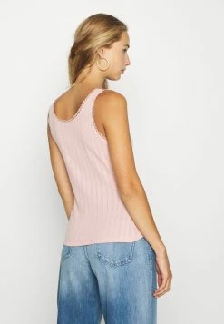 Even&Odd Promos Débardeur t-shirts et tops encolure large ronde femme -Even&Odd Soldes 2022 03290b529f7f468b9cacc460b7384ee5