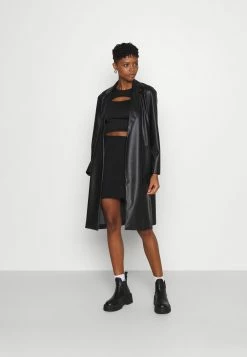 Prix Dégriffé Even&Odd Basic mini ribbed skirt - Jupe crayon jupes couleur unie femme 9 Prix Dégriffé Even&Odd Basic mini ribbed skirt - Jupe crayon jupes couleur unie femme -Even&Odd Soldes 2022 034882eb097a48a2a3631f635b3e9a33