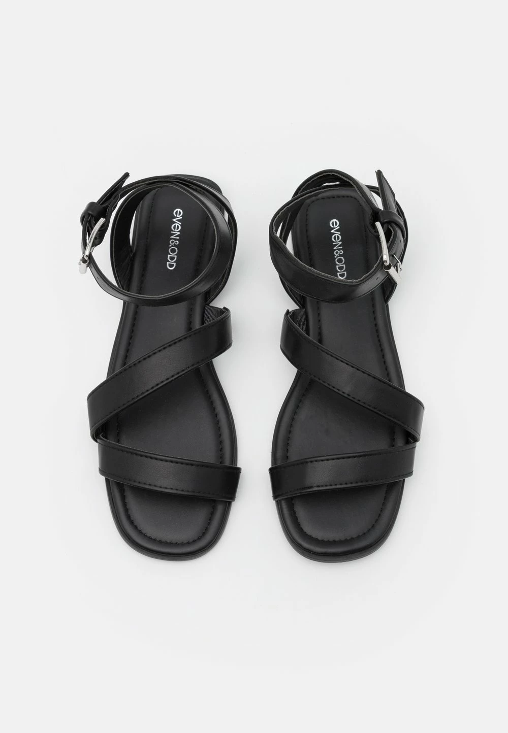 Prix Exclusifs Even&Odd Sandales sandales et nu-pieds ouvert femme 8 Prix Exclusifs Even&Odd Sandales sandales et nu-pieds ouvert femme – Image 6