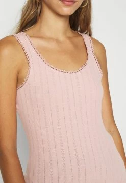 Even&Odd Promos Débardeur t-shirts et tops encolure large ronde femme -Even&Odd Soldes 2022 040a64312a30419585006692831b40a4