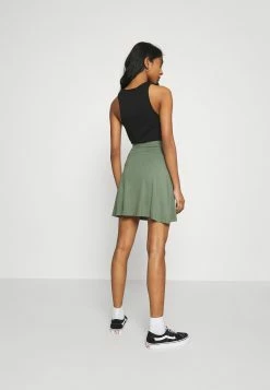 Qualité absolue Even&Odd 2 PACK - Jupe trapèze jupes couleur unie femme -Even&Odd Soldes 2022 046539f37a34405087c254d8783a27b0