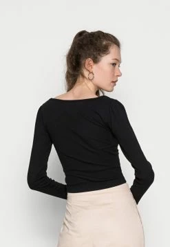 Even&Odd Prix Dynamité T-shirt à manches longues t-shirts et tops col carré femme -Even&Odd Soldes 2022 047c4ffa9b914ccfab0a4ae0a34c9d18