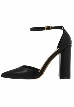 Even&Odd Produit de première qualité Escarpins à talons hauts pointu femme -Even&Odd Soldes 2022 04ed0f37508f4d2c934aac2b5ede864e 2