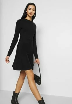 Garantie De Qualité 100% Even&Odd Robe pull robes col rond femme 13 Garantie De Qualité 100% Even&Odd Robe pull robes col rond femme -Even&Odd Soldes 2022 05a6b32964364210a0c939dce31f006b