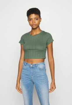 Rabais Even&Odd 3 PACK - T-shirt basique t-shirts et tops col rond femme -Even&Odd Soldes 2022 05f6c35a4cd943df8b0329588c8b5fdb