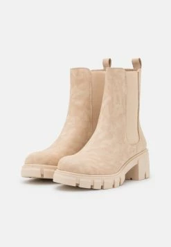 Even&Odd Prix Sympa Bottines à plateau rond femme -Even&Odd Soldes 2022 06217fea61184c4387cc9980fdf4007f