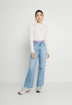 Even&Odd Prix Allégé 2 PACK - Pullover pulls et gilets col officier femme