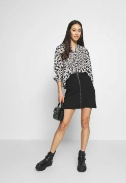 Even&Odd Jupe trapèze Prix Refroidis jupes fermeture éclair femme -Even&Odd Soldes 2022 072fd1179d7440eda0b32829bc592ea5