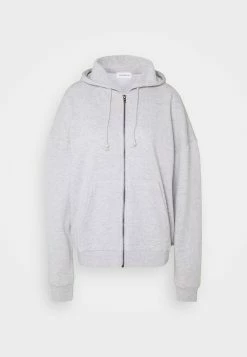 Even&Odd Prix Dégriffé OVERSIZED HOODED ZIP JACKET - Sweat à capuche zippé sweats & sweats à capuche femme -Even&Odd Soldes 2022 0769db044d7744999c165b6b4e9f58d6 6