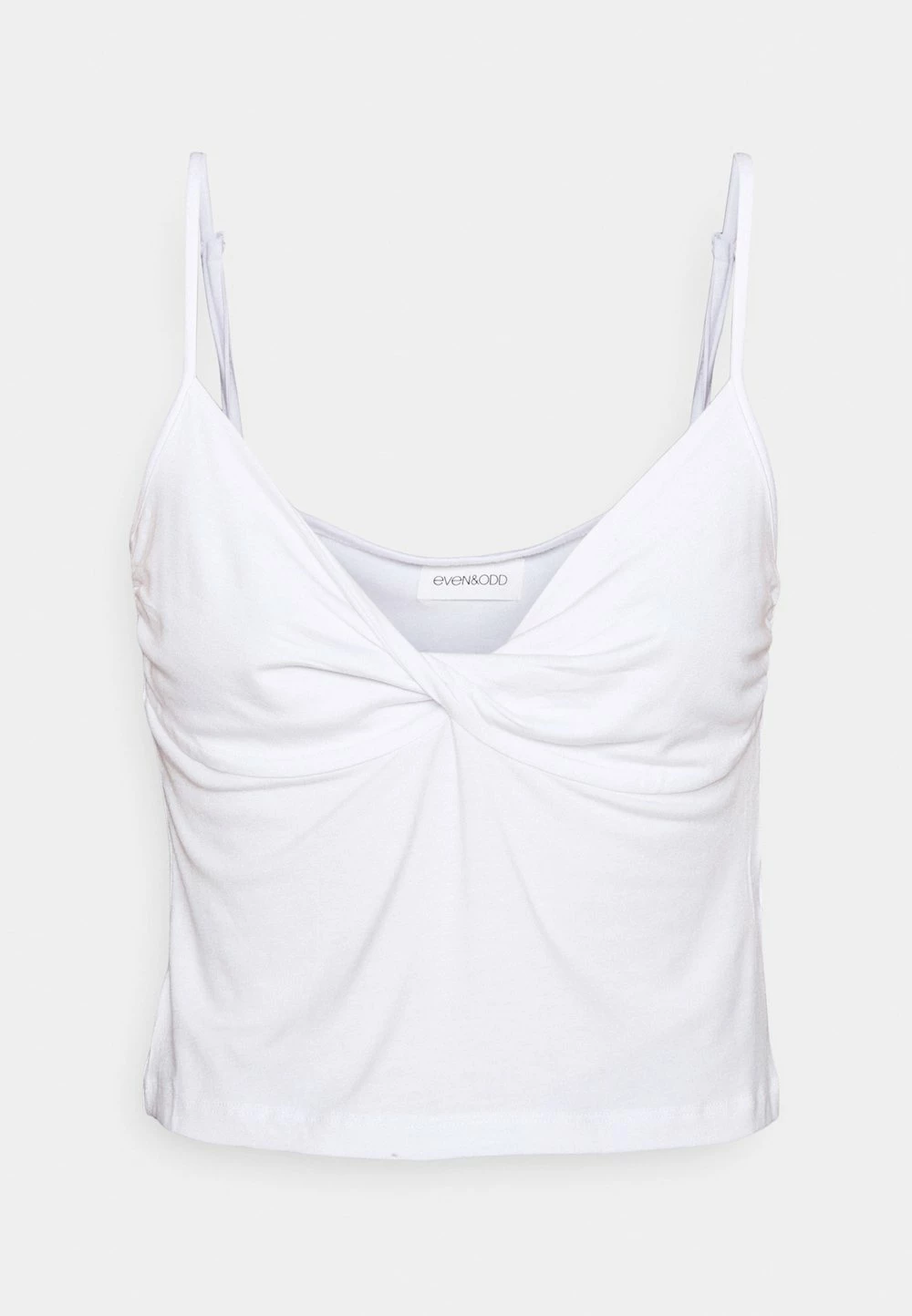 Even&Odd Débardeur Promos t-shirts et tops col en v profond femme 9 Even&Odd Débardeur Promos t-shirts et tops col en v profond femme – Image 7