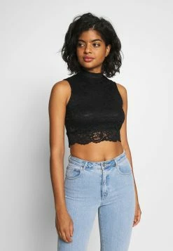 Prix Bradés Even&Odd 2 PACK - Débardeur t-shirts et tops col officier femme -Even&Odd Soldes 2022 07e8fbe23f4c455ca2dc82ac845be899