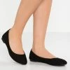 Even&Odd Promos Ballerines rond femme