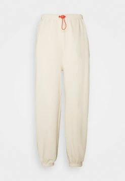 Even&Odd Loose Fit Joggers with Contrast - Pantalon de survêtement Prix Dynamité pantalons haute femme