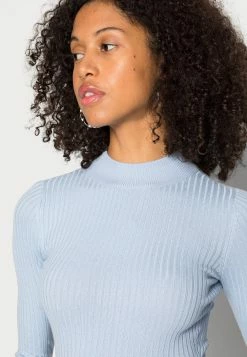 Promos Even&Odd Robe fourreau robes col officier femme 13 Promos Even&Odd Robe fourreau robes col officier femme -Even&Odd Soldes 2022 08ecacc7dfe84617a832e2a107b3e9f8