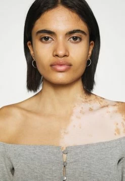 Even&Odd Prix Avantageux Blouse t-shirts et tops carmen femme -Even&Odd Soldes 2022 092e497b54cc46de94fc0674622fea7a