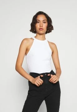 Even&Odd 2 PACK - Débardeur Prix Raisonnable t-shirts et tops col rond femme -Even&Odd Soldes 2022 094c58ea13084e1dbba298031237dd2a