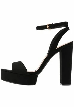 Even&Odd Assurance De l’Authenticité Sandales à talons hauts sandales et nu-pieds ouvert femme -Even&Odd Soldes 2022 097d829d3e204b6e9428b1eda1f510a0