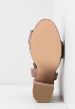 Promos Even&Odd LEATHER - Sandales à talons hauts sandales et nu-pieds ouvert femme 16 Promos Even&Odd LEATHER - Sandales à talons hauts sandales et nu-pieds ouvert femme -Even&Odd Soldes 2022 09a1b8f7f47a4fc4b2d90c12b5f76672