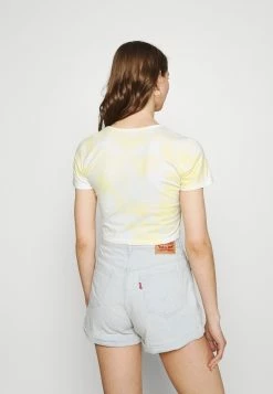 Prix Imbattable Even&Odd T-shirt imprimé t-shirts et tops col rond femme -Even&Odd Soldes 2022 0a620534bc9543349401ca0b7105ac2b