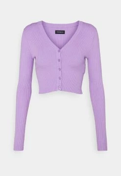 Even&Odd Prix Sacrifiés Gilet pulls et gilets col en v profond femme