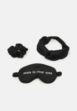 Even&Odd Prix Légers SET - Accessoires cheveux plus d'accessoires couleur unie femme