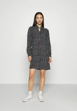 Prix Acceptable Even&Odd Robe de jour robes col en v femme