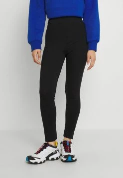 Even&Odd HIGH WAISTED LEGGINGS 2 PACK - Legging Prix Exclusifs pantalons haute femme -Even&Odd Soldes 2022 0b5d933cbba84e47a424bc688ff1368d