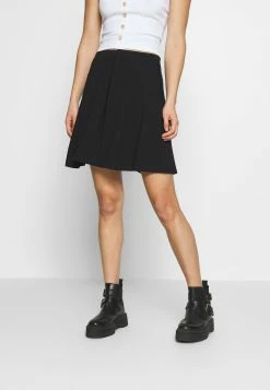 Even&Odd Prix De Rêve 2 PACK - Jupe trapèze jupes couleur unie femme -Even&Odd Soldes 2022 0b800e459d0847d3b0dd93f29a62b98b