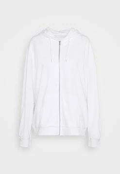 Even&Odd Prix Sacrifiés BASIC HOODIE JACKET WITH POCKETS - Sweat à capuche pulls et gilets femme -Even&Odd Soldes 2022 0bd3c2447c974a9a9900df9038c93bc4 1