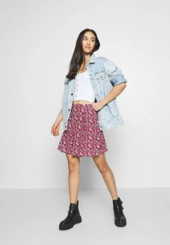 Even&Odd Prix De RĂȘve 2 PACK - Jupe trapĂšze jupes couleur unie femme