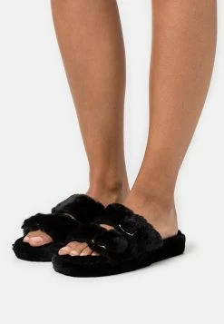 Even&Odd Prix Bradés Chaussons ouvert femme