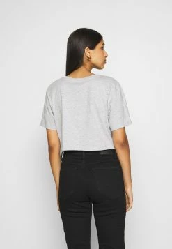 Even&Odd Rabais T-shirt basique t-shirts et tops col rond femme -Even&Odd Soldes 2022 0cd40b4a3e694728a58de5d5e8dc7fda