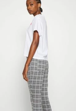 Se Vend Bas Prix Even&Odd Checked Leggings - Legging pantalons normale femme 13 Se Vend Bas Prix Even&Odd Checked Leggings - Legging pantalons normale femme -Even&Odd Soldes 2022 0da08486ed97447a94e104589d1b9cd8