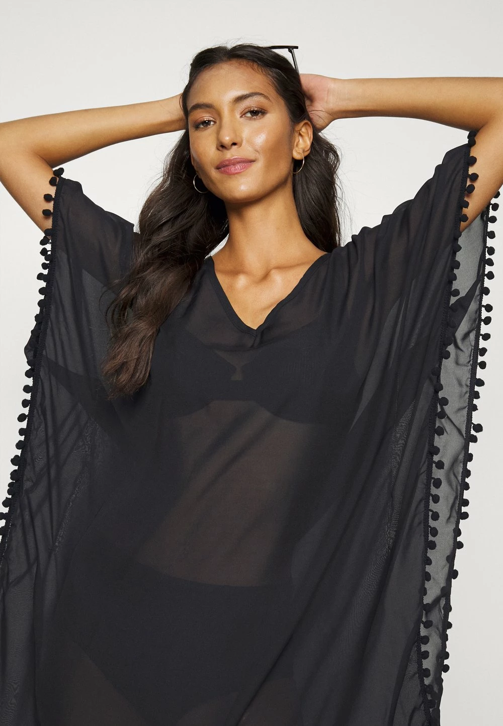 Even&Odd Qualité garantie 100% Accessoire de plage maillots de bain légère femme 6 Even&Odd Qualité garantie 100% Accessoire de plage maillots de bain légère femme – Image 4