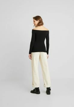 Bas Prix Even&Odd BASIC - T-shirt à manches longues t-shirts et tops carmen femme 10 Bas Prix Even&Odd BASIC - T-shirt à manches longues t-shirts et tops carmen femme -Even&Odd Soldes 2022 0df3145a27344b5e9f50b04277e3e595