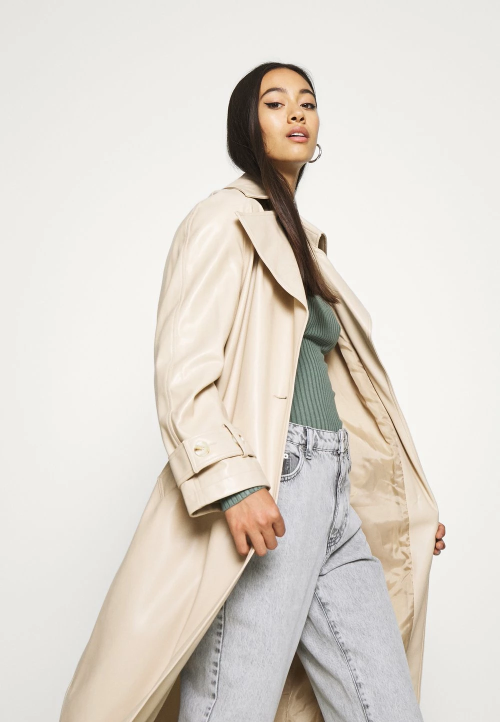 Rabais Even&Odd Pullover pulls & gilets col montant femme 7 Rabais Even&Odd Pullover pulls & gilets col montant femme – Image 5