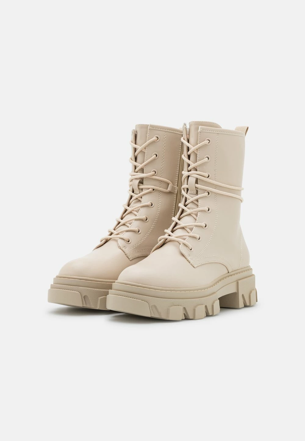 Prix Refroidis Even&Odd Bottines à plateau rond femme 5 Prix Refroidis Even&Odd Bottines à plateau rond femme – Image 3