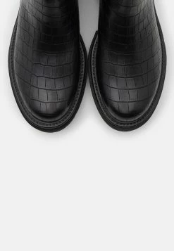 Bonne Qualité Even&Odd Bottines à plateau rond femme -Even&Odd Soldes 2022 0edbba367fa94ba0b739e7fda6216818