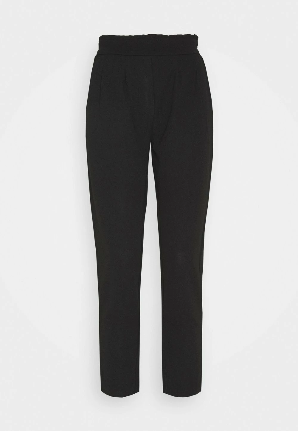Even&Odd Paperbag Waist Tapered Trousers - Pantalon classique Prix Imbattable pantalons haute femme 8 Even&Odd Paperbag Waist Tapered Trousers - Pantalon classique Prix Imbattable pantalons haute femme â Image 6